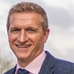 David Marsh Profile Image