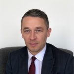 David Gallagher Profile Image