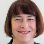 Jenny Taylor Profile Image