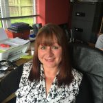 Tracy Fairhurst Profile Image